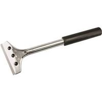 0166397 - 4" SCRAPER W/12"HANDLE