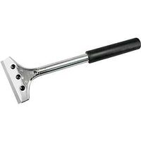 Scraper with 12in. Handle