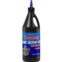 0168369 - 1QUART 5-80W90 GEAR OIL