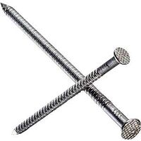 Deck Nails, 3 1/2in. 1 Lb