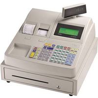 0169649 - ELECTRONIC CASH REGISTER
