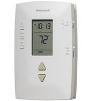 basic programmable thermostat