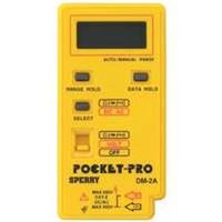 0179945 - 14RGE DIGITAL MULTIMETER