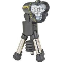 mini tripod flashlight