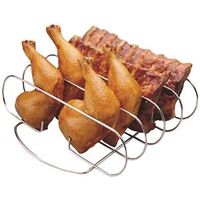 Weber Rib Rack