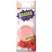 0182451 - STONE AIR FRESHENER CHERRY