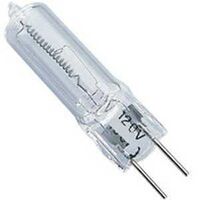 Halogen Replacement Bulb, H100 W, 2 Pk
