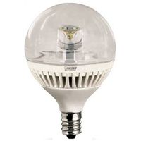 Feit BPG161/2/CL/DM/LED Dimmable LED Lamp