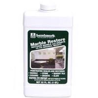 marble restore marble & granite rejuvinator, 32 oz