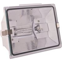 halogen flood light, 500 watts