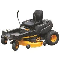Zero Turn Riding Lawn Mower, 26 Hp
