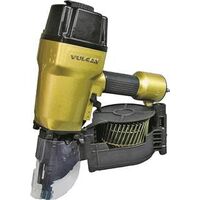 Coil Framing Nailer, 15 Degree