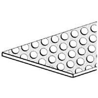 Aluminum Decorative Sheet, 24in. x 36in.