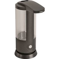 0197087 - AUTOMATIC SOAP DISPENSER BLACK
