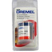 Dremel 409 Cut-Off Wheel