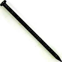 panel nail, 1in. walnut 6 oz