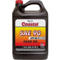 0200998 - 1GAL 1-90 GEAR OIL