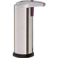 0203521 - AUTOMATIC SOAP DISPENSER SS