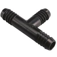 0206466-1/2IN FLEX RISER BARB TEE