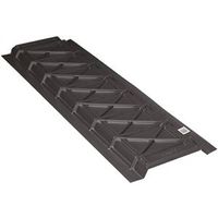 plastic provent, 14in. x 48in.