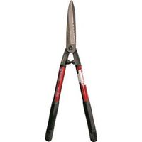 0213728 - HEDGE SHEAR 8.5" SERRATED BLAD