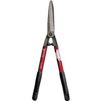 Forged Serrated Hedge Shears, 8 1/2"