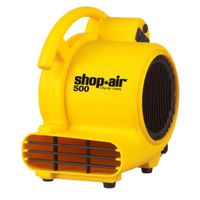 0214106 - MINI AIR MOVER 3 SPEED