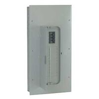 contractor load center kit, 200 amp