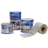 0221093-12" ALUMINUM PEEL & SEAL