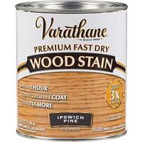 Varathane Wood Stain, Ipswitch Pine 1 Qt