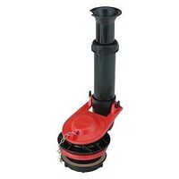 Korky Adjustable Flush Valve