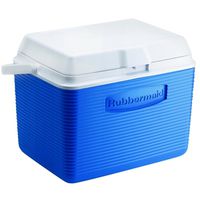 0224931 - BLUE COOLER 24QT