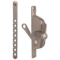 0225383 - ALUM JALOUSIE HANDLE