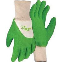 Dirt Digger Gloves, X-Small Green