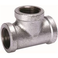 0228155 - TEE GALVANIZED 3