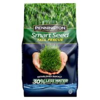 0229609 - SEED/TALL FESCUE BLEND 3#