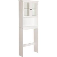 0231399 - SPACE SAVER WHITE FINISH