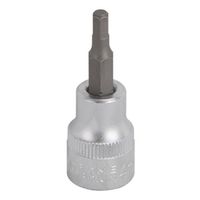 0233288 - 4MM 3/8DRIVE HEX BIT SOCKET