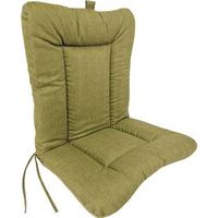 0235135 - SPRING ROCKER CUSHION IN SOLID