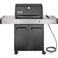 0237990 - SPIRIT E-310 GAS GRILL NATURAL
