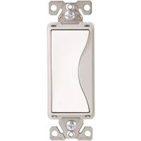 0238428 - ASPIRE 4-WAY ROCKER - SATIN