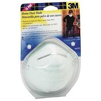 3M Home Dust Mask