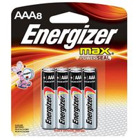 0240648 - AAA ALKALINE BATTERY 8PK