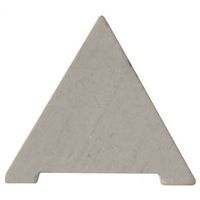 0240861 - TRIANGLE GLAZIER POINTS #2
