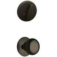 Plymouth Inside Handleset Trim Pack, Bronze