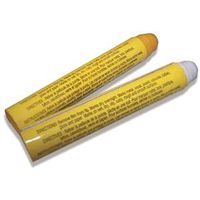 paint marker, white
