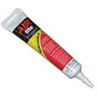 removable weatherstrip caulking, 5.5 oz