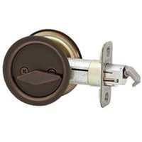 Kwikset Signature 335 Round Door Lock