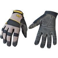 0249227 - PRO XT ABRASIVE RESIST GLOVE