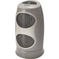 Twin Ceramic Heater